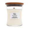 WoodWick Island Coconut 275 g vonná svíčka