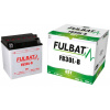batéria 12V, FB30 l-B, 31,5Ah, 300A, konvenčné 168x132x176 FULBAT 550552
