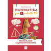 Dienerová Eva Matematika pre 2. ročník ZŠ: Pracovný zošit na precvičovanie učiva
