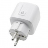 Inteligentná zásuvka iQ-Tech SmartLife WS020, Wi-Fi, 16 A