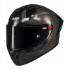 Motocyklová prilba MT KRE+ S PURE GLOSS CARBON/BLACK DARČEKY