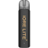 Eleaf IORE LITE 2 elektronická cigareta 490mAh Černá