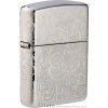 Benzínový zapalovač Zippo VENETIAN 45TH ANNIVERSARY (Limitované edice, Benzín zdarma)