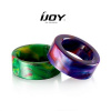 IJOY RDTA 5 RESIN DRIP TIP - RESIN COLOR