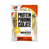 Extrifit Protein Pudding Isolate Vanilka, 30 g