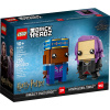 LEGO® BrickHeadz 40618 Kingsley Shacklebolt™ a Nymphadora Tonksová
