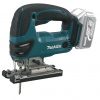 Makita DJV180Z Aku přímočará pila 18V bez aku