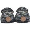 Zfish Čiapka Camou Beanie (ZF-7640)