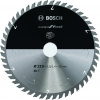 Pílový kotúč Bosch Standard for Wood 210x30 mm Dostupné varianty: Pílový kotúč Bosch Standard for Wood 210x30 mm/48z.