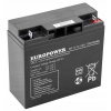 Akumulátor AGM EUROPOWER EP 17-12 (12V 17Ah)