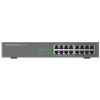 Grandstream GWN7702P Unmanaged Network Switch 16 portů / 8 PoE out