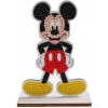 CRYSTAL ART Diamantové maľovanie Disney: Mickey Mouse