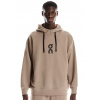 On Running Club Hoodie, M Desert
