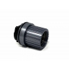 Elite kazetové teleso SHIMANO MICROSPLINE na 12 rýchlostí E1014315