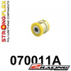 Zadní rameno silentblok Sport Ford S-Max I 06-14 070011A (Tvrdé polyuretanové uložení Zadní rameno silentblok Sport pro Ford model S-Max I 06-14)