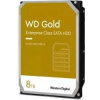 WD Gold 8TB WD8005FRYZ