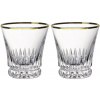 Poháre / poháriky Grand Royal Gold 290 ml 2 ks
