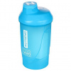 Shaker šejker 600 ml modrá balenie 1 ks - 1 ks
