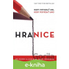E-kniha Hranice - Henry Cloud, John Townsend