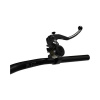 MAGURA MG2100452 radiálna brzdová pumpa HC1, čierna (priemer piesta 12 mm, krátka páčka) (nádržka v balení)