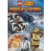Lego Star Wars: Příběhy droidů 2 DVD