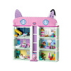 LEGO® Gabby’s Dollhouse 10788 Gabinin kúzelný domček