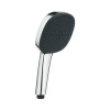 Ručná sprcha GROHE 110 x 110 mm chróm 26925001