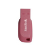SanDisk FlashPen-Cruzer Blade 16 GB elektricky růžová SDCZ50C-016G-B35PE