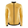 Cyklobunda CRAFT ADV SubZ yellow