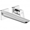 Hansgrohe Logis Fine Podomietková umývadlová batéria s výtokom 20,6 cm, chróm 71256000