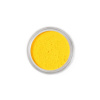 Jedlový práškový lak Fractal - Canary Yellow, Kanárská žltožltá (2,5 g)