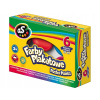 Plagátové farby 6 farieb 20 ml ASTRA aS