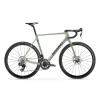 BASSO Diamante, Sram Red AXS, Microtech RE38, moon opal, 2025
