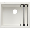 BLANCO ETAGON 500-U COLOR UNIT biela
