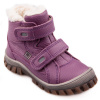 RAK zimné topánky - LASER - fialová - 28 EUR
