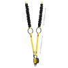 PETZL ABSORBICA-Y TIE BACK 150 cm
