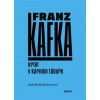 Ortel V kárném táboře - Franz Kafka