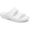 Crocs Baya Sandal Womens White 7 (39-40)