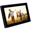 Digitálny fotorámik Rollei Smart Frame WiFi 100 čierny (30271)