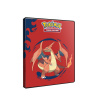 UltraPro Pokémon UP: Mega Charizard X & Y - A5 album na 80 karet