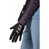 Pánské rukavice Fox Ranger Glove Gel Black Velikost (Top): XL