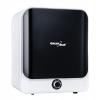 Bubnová sušička na oblečenie malá, 5 programov, náplň 3 kg 830 W GreenBlue GB415