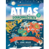 Giglio Louie Neopísateľný – Atlas dobrodružstiev