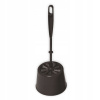 Makro WC kefa Mini rôzne farby
