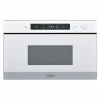 Mikrovlnná rúra Whirlpool AMW 4920/WH