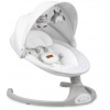 hojdacie kreslo momi lami light grey