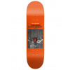 Skate doska ANTIZ THANOS PANOU 8.5