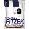 Strach z lietania - Sebastian Fitzek