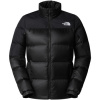 The North Face Bundy Diablo Down 2.0 Jacket Čierna