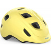 MET přilba HOORAY dětská soft yellow -46/52